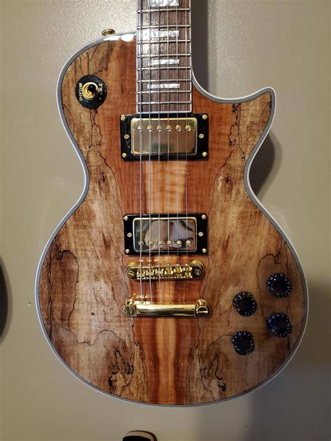 ESP LTD EC-1000 Deluxe Series, Seymour Duncan Electric Guitar. . Firefly guitars in stock
